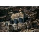 Плитоносец Stich Defense Light (ММ) Олива, Черный, Мультикам [STICH PROFI]